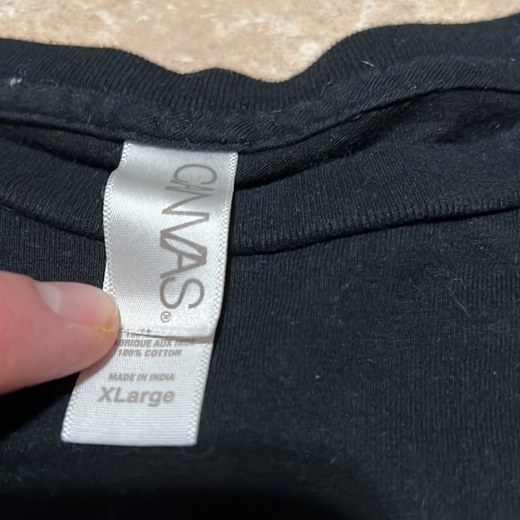 Robo cop 2013 movie promo canvas men’s extra large sci-fi promo robots. - Picture 4 of 5